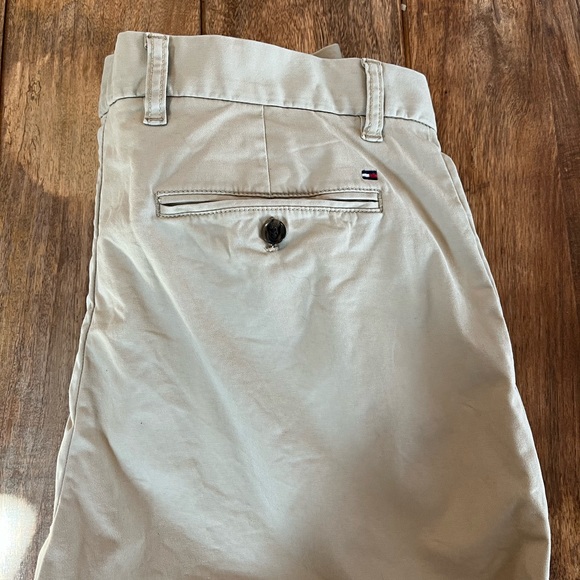 Tommy Hilfiger Khakis - Picture 7 of 8
